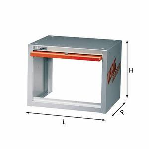 Organizadores de coche USAG 5002 A1N - Product Image 1