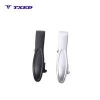Levier de déverrouillage rapide pour vélo, poignée pliable en alliage d'aluminium, verrouillage rapide, réglable, durable, composant universel pour vélo