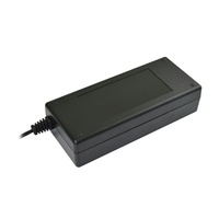 Adaptateur secteur pour ordinateur de bureau intelligent 80-100W, 24V 4A, entrée AC 100-240V 50-60Hz DC