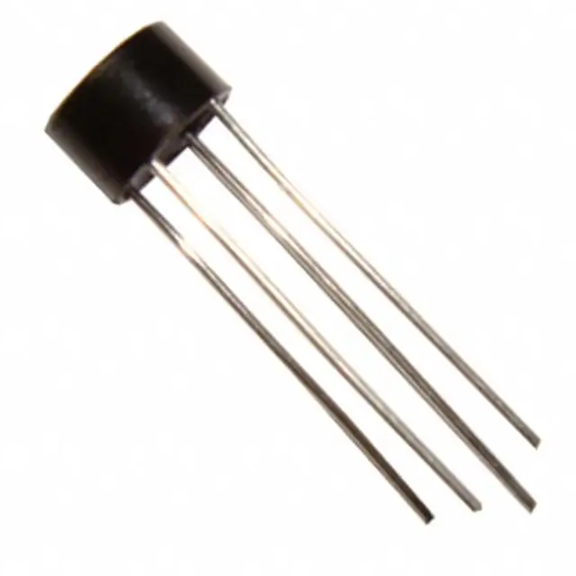 Rb157 Brug Rect 1P 1kv 1.5a Diodes-Brug Gelijkrichters Elektronische Component Elektronische Onderdelen