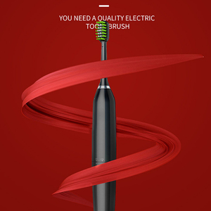 <span class=keywords><strong>Cepillo</strong></span> de dientes eléctrico Blanqueamiento Dental recargable adulto ultrasónica impermeable <span class=keywords><strong>cepillo</strong></span> de dientes - Product Image 3