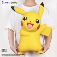 Bracelet en silicone pour poignet en forme de souris électrique Kawaii, cadeau