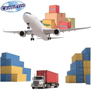 Servicio de Agente de Dropshipping con Documentación y Despacho de Aduanas Puerta a Puerta DDP DAP D2D, Transporte de Carga de China a India por Vía Aérea - Product Image 4