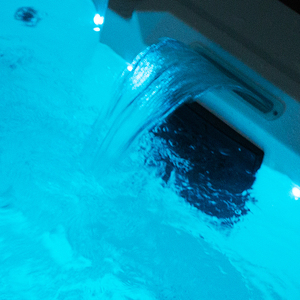 Controlador inteligente Balboa barato de alta calidad, icono de bañera de hidromasaje para 6 personas, masaje económico similar Whirlpool - Product Image 6
