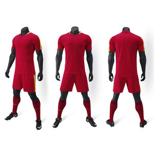 Комплект футбольной формы для взрослых - Product Image 2