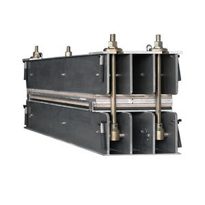 Presse à chaud pour la fusion et la vulcanisation des bandes transporteuses en caoutchouc, machine <span class=keywords><strong>de</strong></span> type boîte - Product Image 4