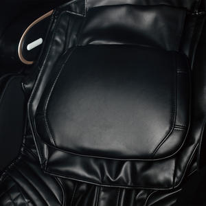 Sillón de Masaje de Lujo con 24 Programas Automáticos, Gravedad Cero, Forma de Huevo - Product Image 6