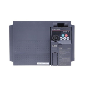 FR-E740-1.5K-CHT 2HP 1.5KW FR-E7401.5KCHT Frequency <b>Converter</b> FR-E740-1.5K-CHT, FR-E740-1.5K-CHT Power and <b>Voltage</b> 1.5 KW (2 HP) - Product Image 1