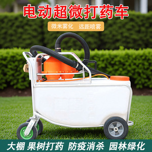Pulverizador Manual Multifuncional Personalizado con Capacidad de 20 Kg, Pulverizador Agrícola Eléctrico con Bomba para Uso Agrícola - Product Image 4