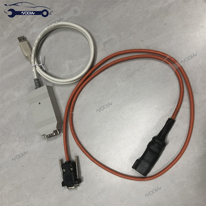 Escáner automotriz USB para interfaz CAN Pcan-Crown, herramienta de diagnóstico de sistema completo para PEAK IPEH-002022 IPEH-002021 - Product Image 2