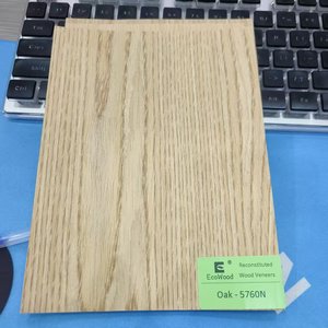Rouleaux de placage de bois écologiques, placage technique durable et non toxique pour l'hôtellerie et la construction verte - Product Image 2