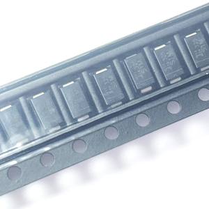 Transistors originaux BC847,<span class=keywords><strong>215</strong></span> SOT-23-3 Bipolaires (BJT) Alimentation Semi-conducteurs discrets Livraison rapide - Product Image 3