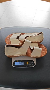 Sandali Estivi da Spiaggia per Donna, Vendita Diretta dalla Fabbrica, Impermeabili, Alla Moda, Comodi, Antiscivolo, Suola Morbida, Modello Piatto - Product Image 5