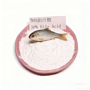 Additif alimentaire à base d'acides <span class=keywords><strong>biliaires</strong></span> pour améliorer la santé hépatique des carpes herbivores, des tilapias et des barres d'aquaculture – Hépatoprotecteur et promoteur de croissance - Product Image 3