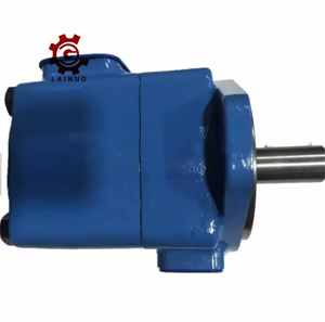 ปั๊มใบพัดแบบปรับปริมาตรได้ รุ่น PVV PVV1 PVV2 PVV4 PVV5 ซีรีส์ PVV4-1X/082RJ15UMC PVV54 PVV2-1X/040RA15UMB ปั๊มไฮดรอลิกแบบใบพัด - Product Image 1