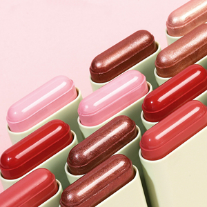 <span class=keywords><strong>Blush</strong></span> stick nuevo diseño 2024 CRUELTY FREE rubores en <span class=keywords><strong>crema</strong></span> shimmer mineral Cream <span class=keywords><strong>Blush</strong></span> Etiqueta Privada - Product Image 1