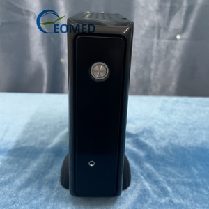 Escáner Oftálmico Económico ScanBox A-Scan con Biometría + Herramienta de Imagenología B-Scan, Modelo Económico EUS500T - Product Image 3