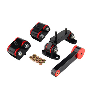 Kit de Soporte de Motor para Subaru WRX STI 04-12 Impreza, Juego de Soporte Único de Una Pieza - Product Image 2