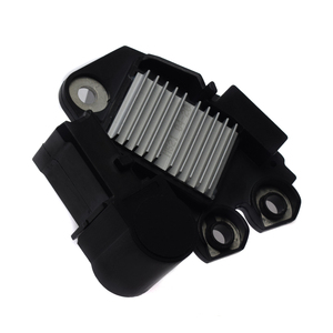 Régulateur De Tension d'alternateur POUR <span class=keywords><strong>AUDI</strong></span> <span class=keywords><strong>A4</strong></span> SEAT SKODA VW Passat 1.2-3.6L 1994- 038903803K 06B903803 - Product Image 1
