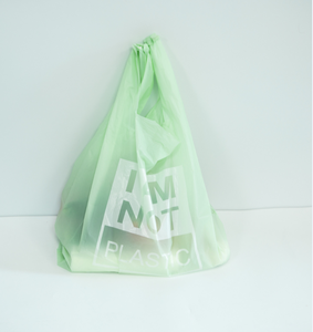 Bolsas de Plástico EPI 100% Biodegradables, con Fuelle Lateral, Impresión Serigráfica y Hot Stamping, para Exhibiciones y Supermercados, Reciclables - Product Image 4