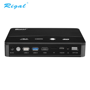 Venta al por <span class=keywords><strong>mayor</strong></span> de proyectores HD Mini casa <span class=keywords><strong>teatro</strong></span> 3D 1080 P del proyecto - Product Image 6