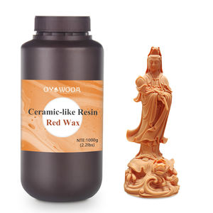 Stampo professionale modulo copia ceramica ad alta temperatura <span class=keywords><strong>3d</strong></span> resina per gioielli vulcanizzata gomma siliconica - Product Image 2