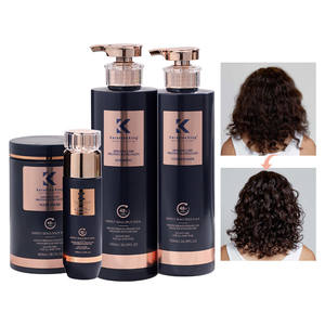 Tratamientos para el Crecimiento del <span class=keywords><strong>Cabello</strong></span> en Oferta, Tratamiento Anticaída, Champú y Acondicionador Nutritivos - Product Image 5