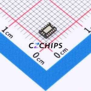 Nuevo y Original 74AHC594BQ,115 (2,5x3,5) Circuito integrado IC Chip Shift Register - Product Image 2
