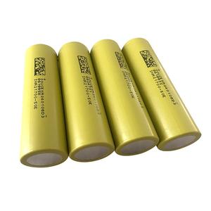 グレードA DMEGC INR21700 50E 5000mah 2C10Aリチウムリチウムイオンセル3.7v中国製21700 E-Bike充電式バッテリーパック用 - Product Image 2