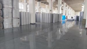 Almohadilla Filtrante Acuática de Alta Calidad de 16 x 16 Pulgadas para Estanques de Peces y Acuarios, 100% Poliéster, Estilo Liso, Filtro para Peceras - Product Image 6