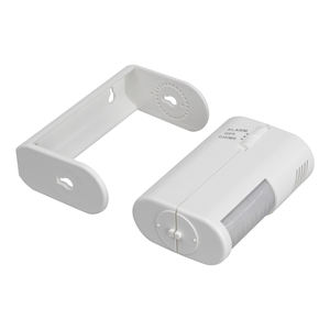 Sensor <span class=keywords><strong>de</strong></span> Movimiento y <span class=keywords><strong>Alarma</strong></span> Todo en Uno <span class=keywords><strong>para</strong></span> Cuidadores Inteligentes, Bajo Costo, Fácil <span class=keywords><strong>de</strong></span> Usar, Volumen Ajustable, Rango <span class=keywords><strong>de</strong></span> Detección <span class=keywords><strong>de</strong></span> 8m - Product Image 5