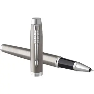 Bolígrafo rollerball Parker IM, merchandising personalizado - Product Image 3