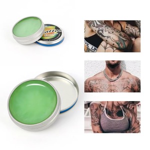 Gel réparateur de cicatrices de <span class=keywords><strong>tatouage</strong></span> HadiyahBeauty, crème de récupération professionnelle <span class=keywords><strong>pour</strong></span> <span class=keywords><strong>tatouage</strong></span>, pommade, soin post-<span class=keywords><strong>tatouage</strong></span>, crème cicatrisante - Product Image 5