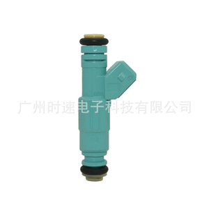Injecteur de carburant 280155777 pour véhicule à essence Horton à transmission automatique - Product Image 1