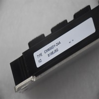 Module d'alimentation IGBT CM600DY-24A Livraison rapide