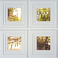Panneau mural 3D en PVC 50cm*50cm, installation facile, imperméable et ignifuge, panneau mural 3D pour décoration murale intérieure, décoration de plafond