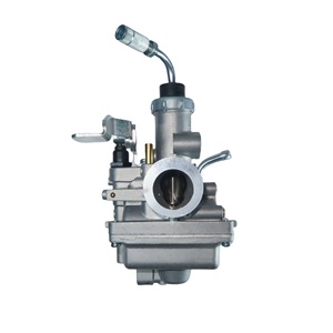 Carburador Bajaj Discover 125 BS4 2005-2012 Nueva condición Ajuste perfecto para motor de motocicleta - Product Image 4