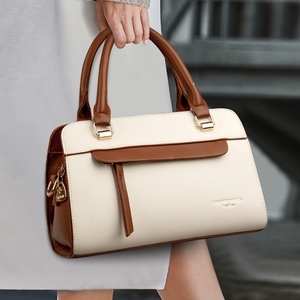 Nouveaux sacs à bandoulière de créateurs de mode, sacs à main en cuir PU de haute qualité, sacs messager décontractés, sacs à main et pochettes de luxe pour femmes - Product Image 2