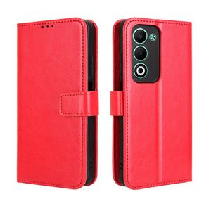 <span class=keywords><strong>เคส</strong></span>หนัง TPU แบบพลิก Crazy Horse Grain สำหรับโทรศัพท์มือถือ <span class=keywords><strong>OPPO</strong></span> A5 5G/4G A5M A5X 4G A5X 5G - Product Image 6