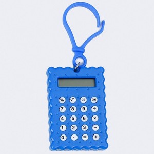 <span class=keywords><strong>Calculatrice</strong></span> électronique à affichage 8 chiffres en gros, mini <span class=keywords><strong>calculatrice</strong></span> de poche à clapet pour étudiant, <span class=keywords><strong>calculatrice</strong></span> porte-clés pendentif - Product Image 5