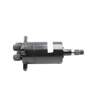 Unité de commande de direction hydraulique série OSPM, vanne Orbitrol |   Fabricant direct d'usine et service OEM/ODM - Product Image 4