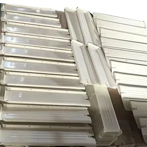 2023 nóng bán kim loại hộp tường Tủ cạnh Runner sơn tĩnh điện fgv loại ngăn kéo trượt - Product Image 5