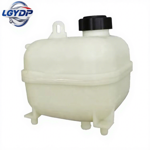 Vase d'expansion du liquide de refroidissement moteur 17137529273 17137509072 pour Mini Cooper R50 R52 <span class=keywords><strong>R53</strong></span> - Product Image 1