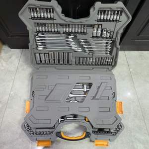 Exportation Européenne et Américaine : Nouveau Kit de Réparation Manuelle OEM Fei de 216 Pièces (Grande, Moyenne, Petite Taille) pour Automobiles et Appareils Ménagers - Product Image 3