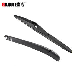 Bras d'essuie-glace arrière Gaojie 265 mm pour Kia Rio Mk3 5 2011-2021 Essuie-glaces de pare-brise de voiture - Product Image 3