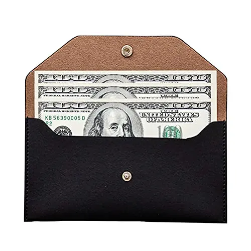 NEW Full Cowhide Long Women's Large-capacity Wallet Leather Envelope Multi-function Phone Wallet Cash Wallet