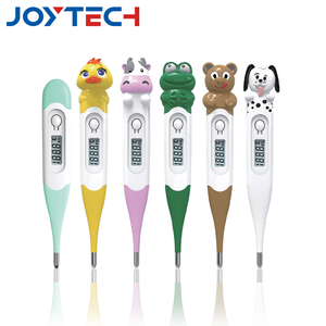 Оптовая продажа, производители термометров, бытовой термометр, гибкий, безопасный, Точный Цифровой Термометр - Product Image 3