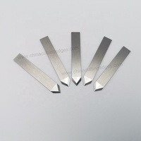 Cuchillas de corte Plotter de carburo de tungsteno Z10