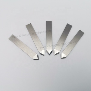 Tungsten Carbide Z10 Cutter <strong>Plotter</strong> Cutting <strong>Blades</strong> - Product Image 5