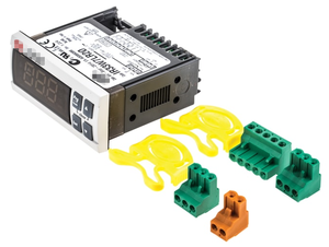 Psd200012a0plc ให้การควบคุมด้วย PLC สำหรับมอเตอร์เฟสเดียว ช่วยรับประกันการปรับความเร็วได้อย่างราบรื่น - Product Image 2
